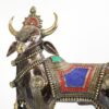 Baster Art Nandi Statue
