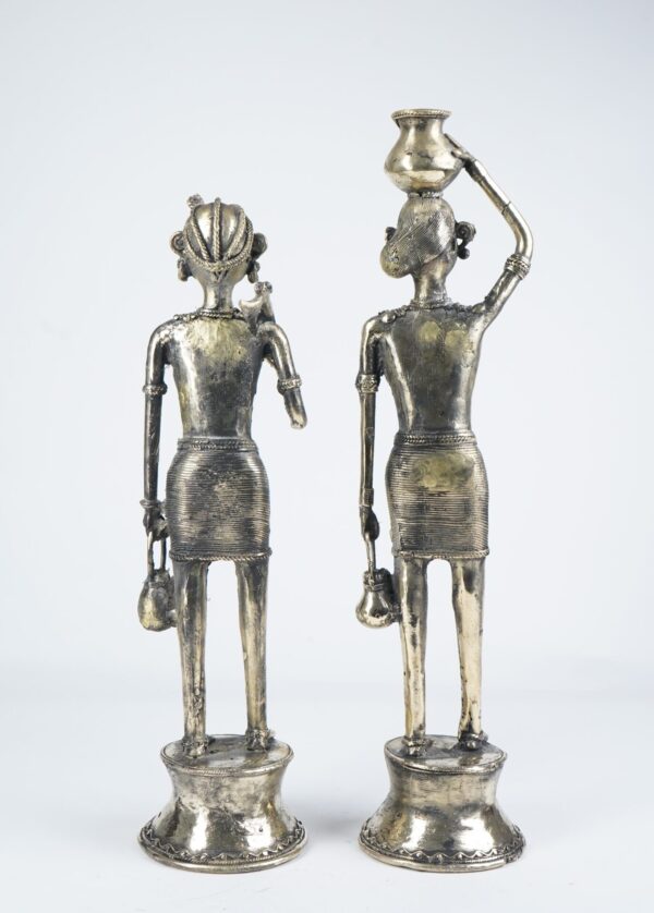 Madia Madin Bastar Art