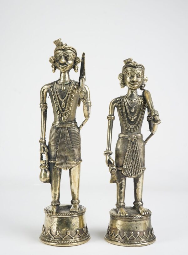 Bastar Art Madia Madin