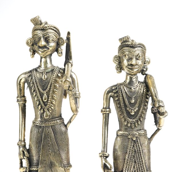 Bastar Art Madia Madin