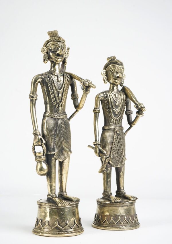 Bastar Art Madia Madin