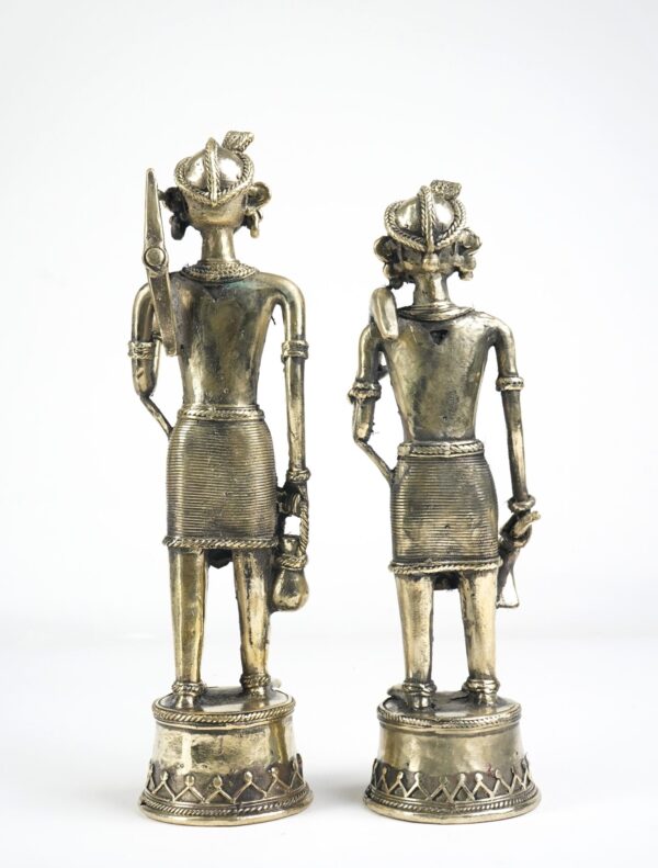 Bastar Art Madia Madin