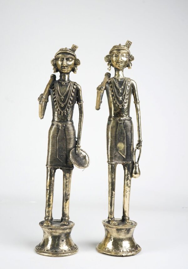 Bastar Art Madia Madin