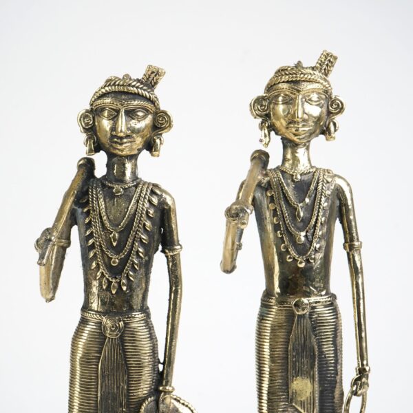 Bastar Art Madia Madin