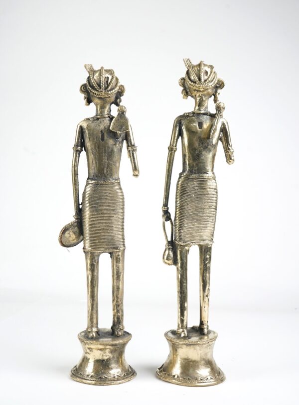 Bastar Art Madia Madin