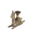 Camel Candle Dhokra Art