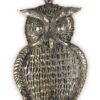 Owl Hanger Dhokra Art