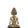 Lord Buddha Dhokra Art