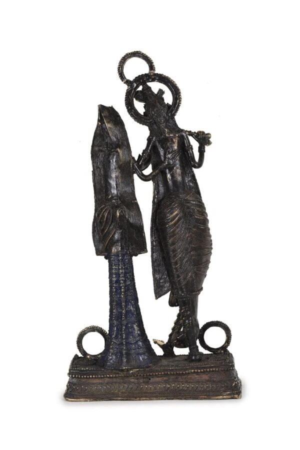 Radha Krishna Statue for Home Decor