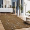 Hand Woven Jute Rugs