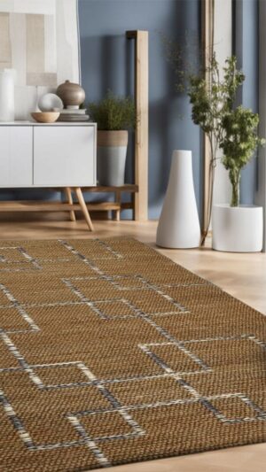 Hand Woven Jute Rugs