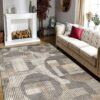 Hand Knotted Woolen Carpets