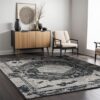 Hand Knotted Woolen Carpets