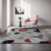 Hand Tufted Woolen Carpets