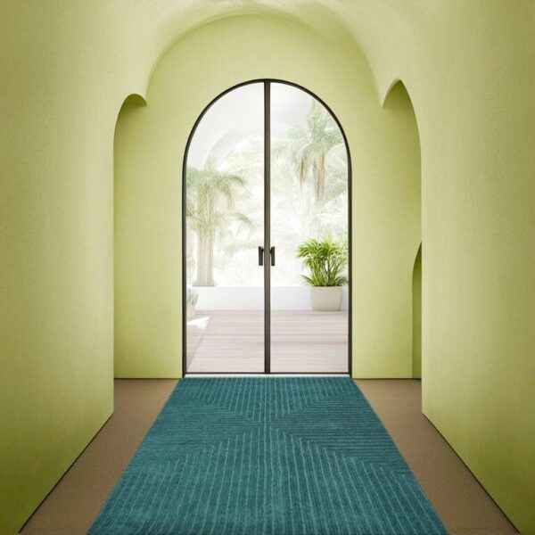 Hand Tufted Woolen Carpets
