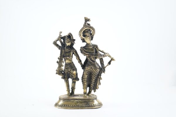 Krishna Radha