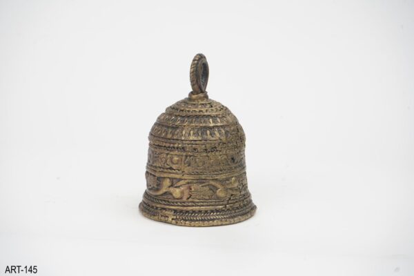 Small Bell Antique