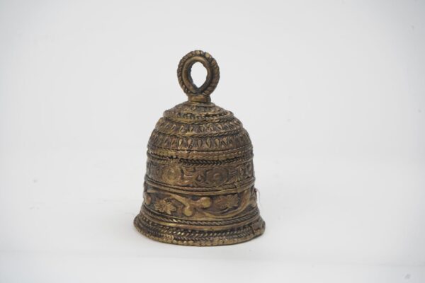 Small Bell Antique