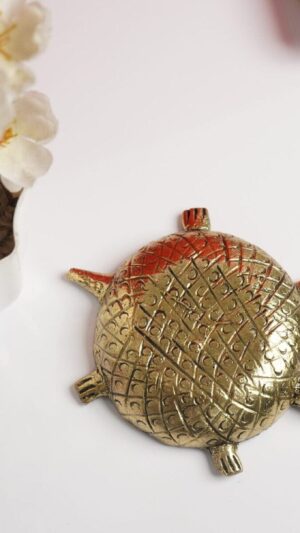 Turtle Statue
