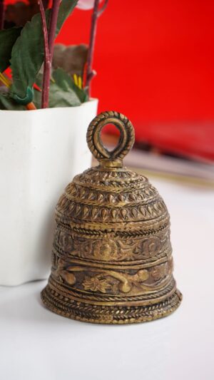 Small Bell Antique