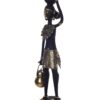 Village Men & Women pair ( Madia Madin )