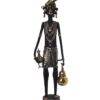 Village Men & Women pair ( Madia Madin )