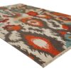 VCD-10275A.jpg Rudra Hand Knotted Soumak Carpets