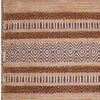 Mrid Angan Hand Woven Cotton Rug