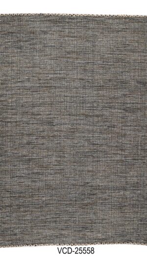 Urban Slate Hand Woven Cotton Rug
