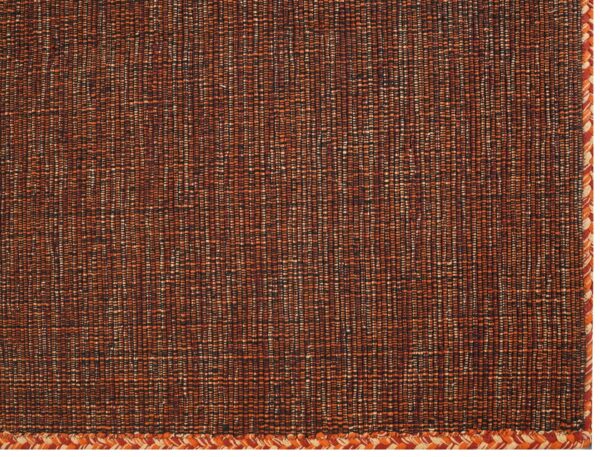 Rustic Essence Hand Woven Cotton Rug