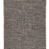 Storm Weave Hand Woven Cotton Rug