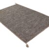 Storm Weave Hand Woven Cotton Rug