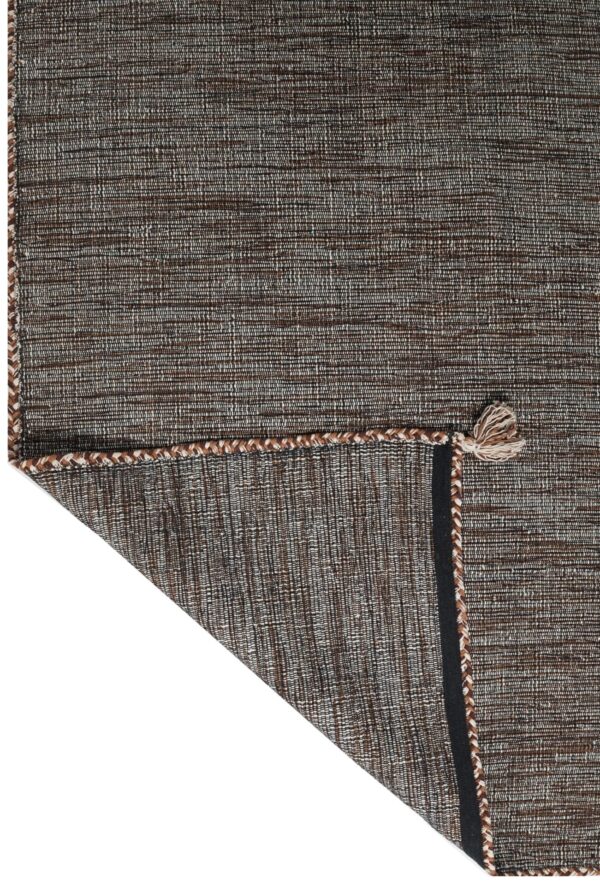 Storm Weave Hand Woven Cotton Rug