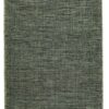 Evergreen Loom Hand Woven Cotton Rug