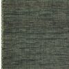 Evergreen Loom Hand Woven Cotton Rug