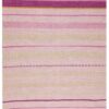 Sunset Harmony Hand Woven Cotton Rug