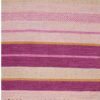 Sunset Harmony Hand Woven Cotton Rug