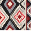 Navajo Spirit Hand Woven Cotton Rug