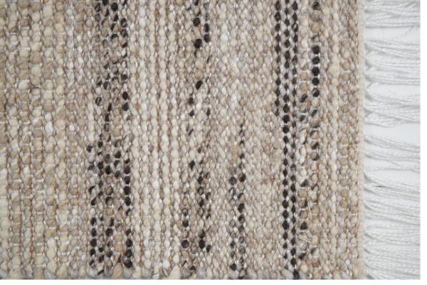 Hand Woven Polyester Rugs