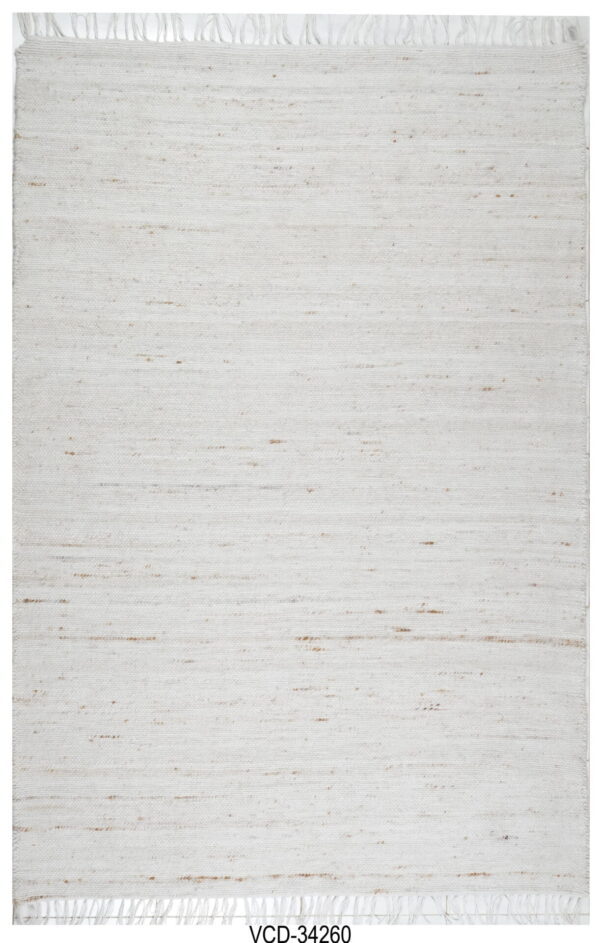 Hand Woven Polyester Rugs