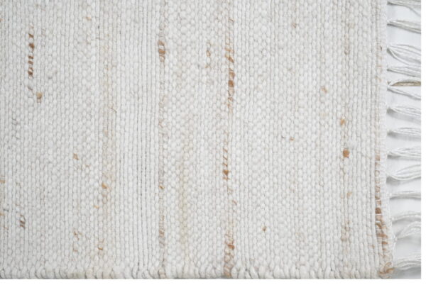 Hand Woven Polyester Rugs