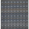 Hand Woven Polyester Rugs