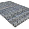 Hand Woven Polyester Rugs