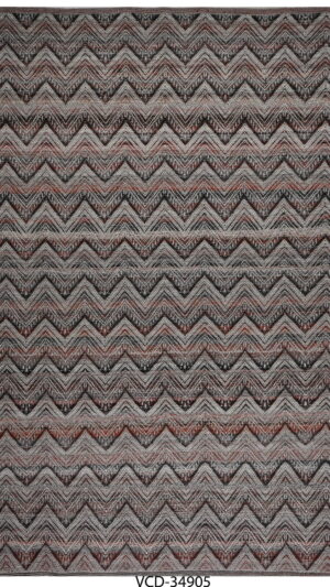 Hand Woven Polyester Rugs