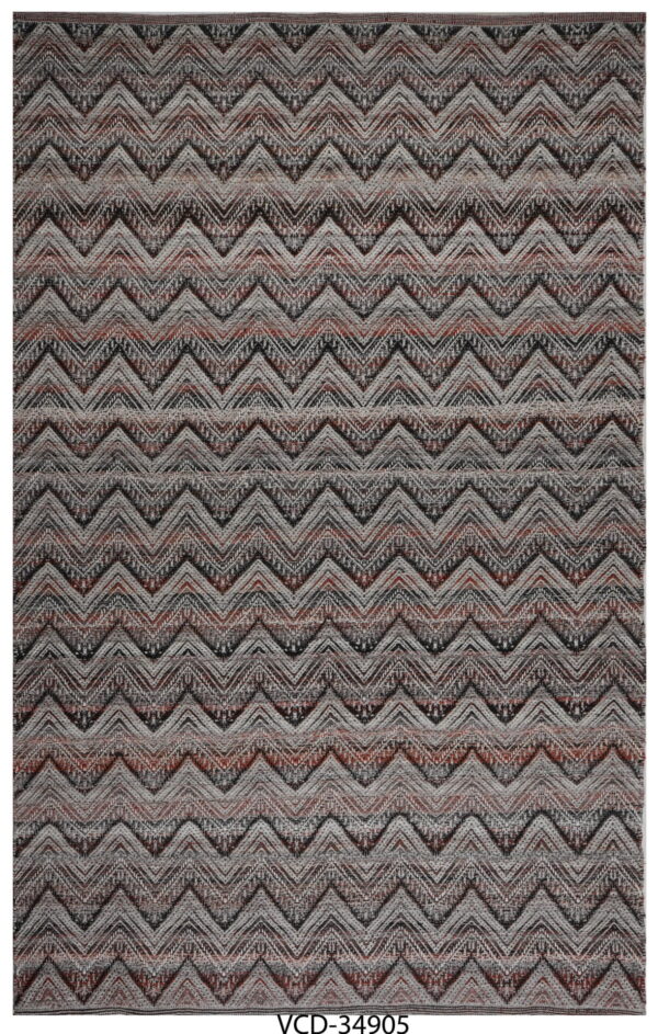 Hand Woven Polyester Rugs