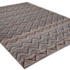 Hand Woven Polyester Rugs