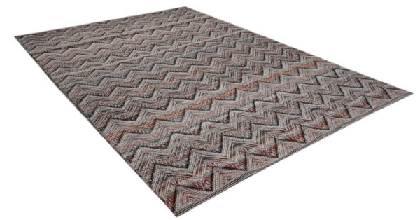 Hand Woven Polyester Rugs