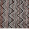 Hand Woven Polyester Rugs