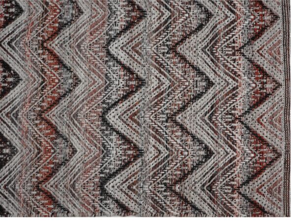 Hand Woven Polyester Rugs