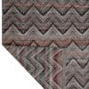 Hand Woven Polyester Rugs